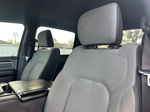Used 2022 RAM 1500 Big Horn image 16