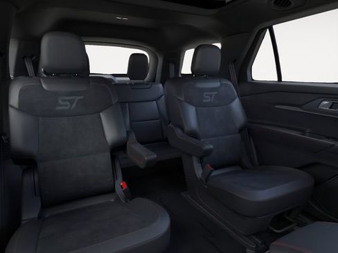 New 2026 Ford Explorer ST AWD/4WD image 11