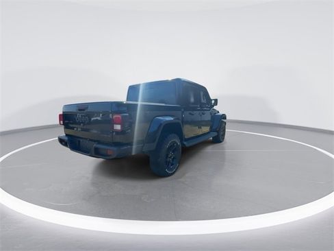 New 2025 Jeep Gladiator Sport image 8