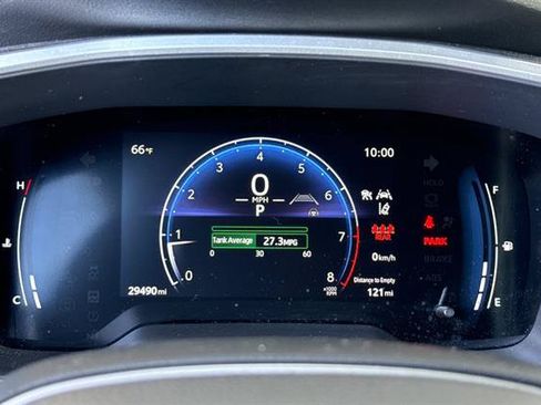 Used 2024 Toyota Corolla XSE FWD image 27