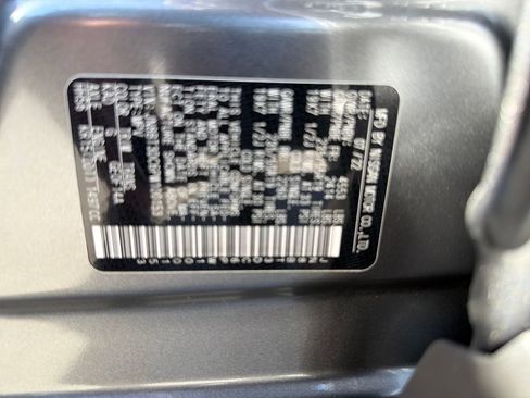 Used 2023 Nissan Rogue Platinum w/ Platinum Premium Package image 37