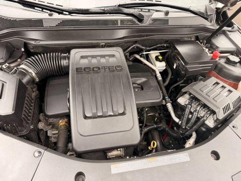 Used 2010 Chevrolet Equinox LT w/ Vehicle Interface Package FWD image 29