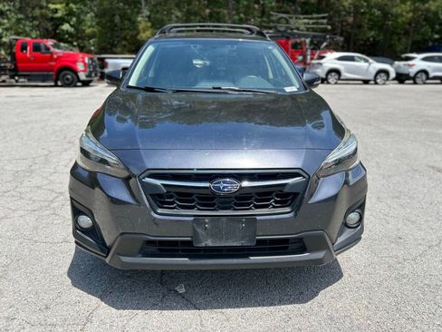 Used 2019 Subaru Crosstrek 2.0i Limited w/ Moonroof Package w/Navigation AWD/4WD image 2