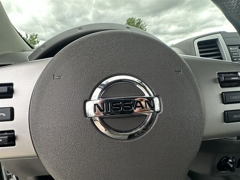 Used 2019 Nissan Frontier SV AWD/4WD image 42