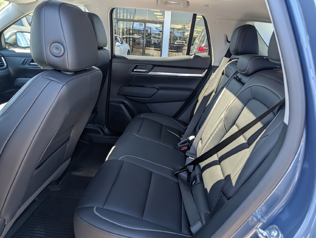 New 2027 GMC Terrain Denali w/ LPO, Floor Liner Package AWD/4WD image 28