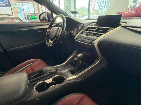 Used 2016 Lexus NX 200t AWD image 41