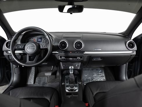 Used 2019 Audi A3 2.0T Premium w/ Convenience Package image 28