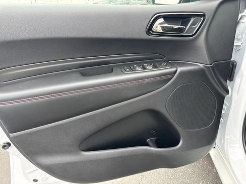 New 2025 Dodge Durango R/T w/ Blacktop Package AWD/4WD image 18