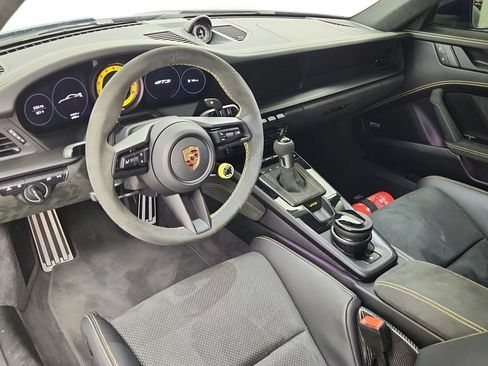 Used 2024 Porsche 911 GT3 RWD image 33