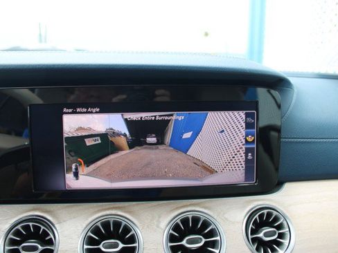 Used 2018 Mercedes-Benz E 400 Cabriolet w/ Premium 1 Package image 25