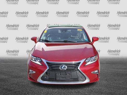 Used 2017 Lexus ES 350 image 3