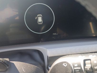 Certified 2026 Hyundai Tucson Limited