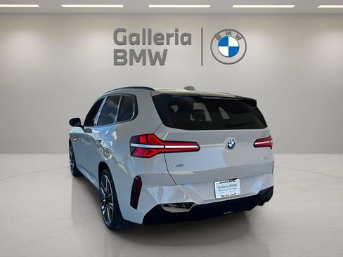 Used 2026 BMW X3 xDrive30i w/ Premium Package AWD/4WD image 10