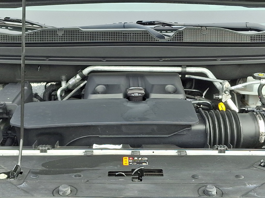 Used 2023 Chevrolet Colorado LT w/ LT Convenience Package II AWD/4WD image 29