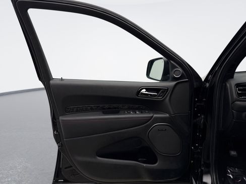 Used 2024 Dodge Durango R/T image 9