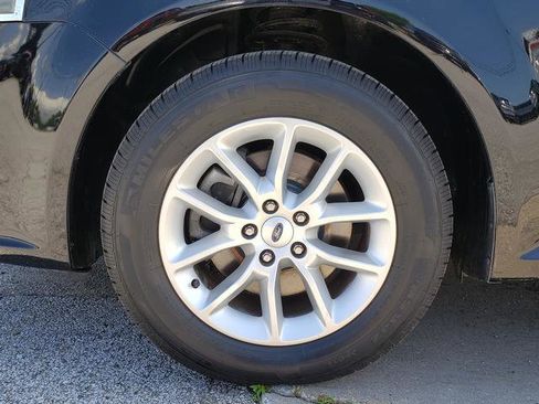 Used 2019 Ford Flex SE FWD image 27