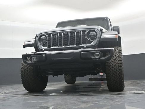 New 2026 Jeep Wrangler Unlimited Rubicon 392 AWD/4WD image 44