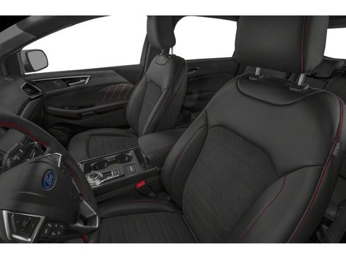 Used 2020 Ford Edge ST-Line w/ Cold Weather Package AWD/4WD image 6