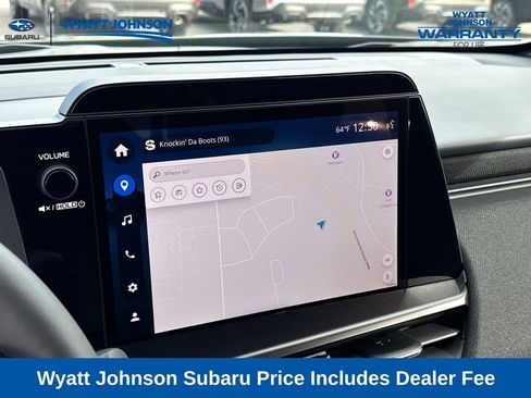 New 2026 Subaru Outback Limited w/ Premium/Limited Package 2 AWD/4WD image 25