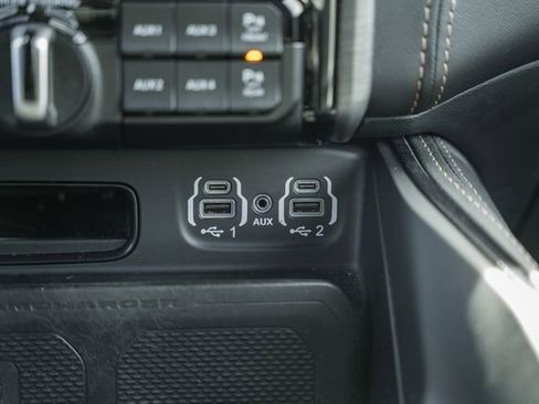 Used 2024 RAM 1500 TRX AWD/4WD image 37