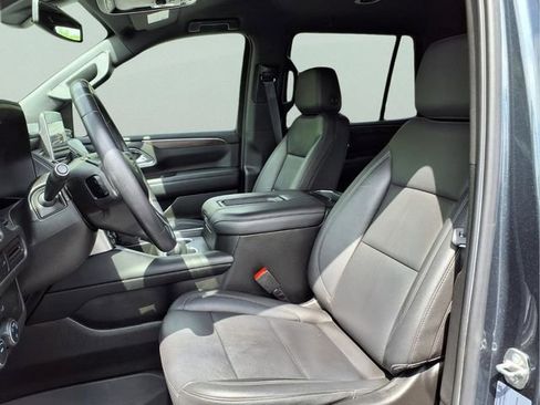 Used 2021 Chevrolet Tahoe Z71 AWD/4WD image 17