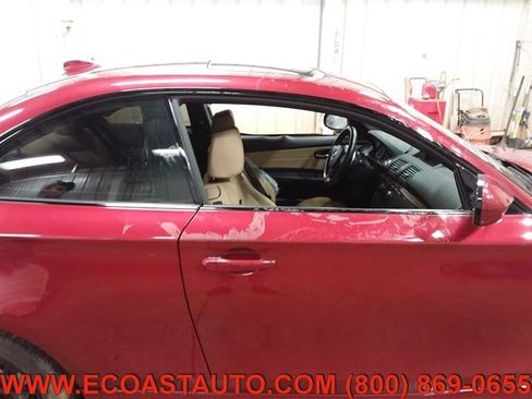 Used 2012 BMW 135i Coupe image 16