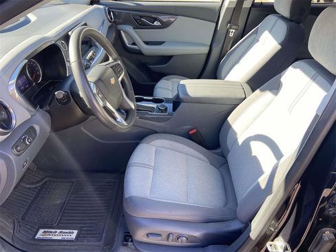 Used 2021 Chevrolet Blazer LT image 17