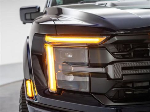 New 2026 Ford F150 Raptor AWD/4WD image 13