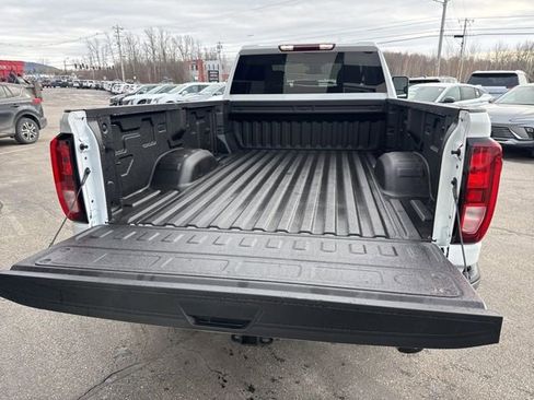 New 2026 GMC Sierra 2500 Pro w/ Convenience Package image 13