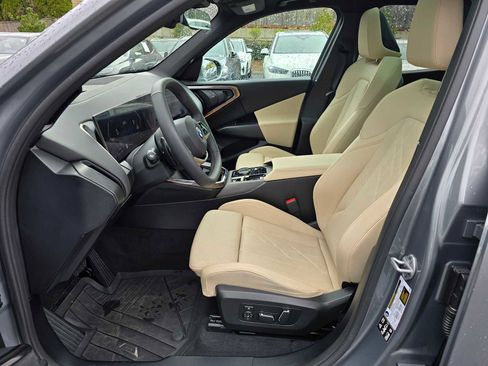 Used 2025 BMW X3 xDrive30i w/ Premium Package image 20