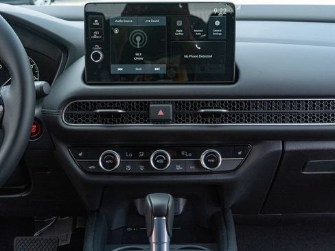 New 2027 Honda HR-V EX-L image 20