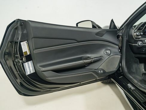 Certified 2018 Ferrari 488 Spider RWD image 26