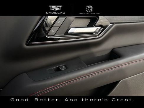 Used 2025 GMC Yukon XL AT4 Ultimate image 29