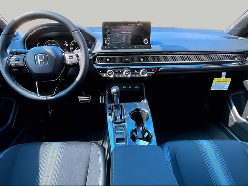 New 2026 Honda Civic Sport image 5
