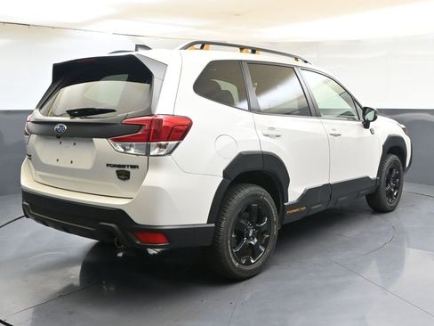 Used 2024 Subaru Forester Wilderness image 5