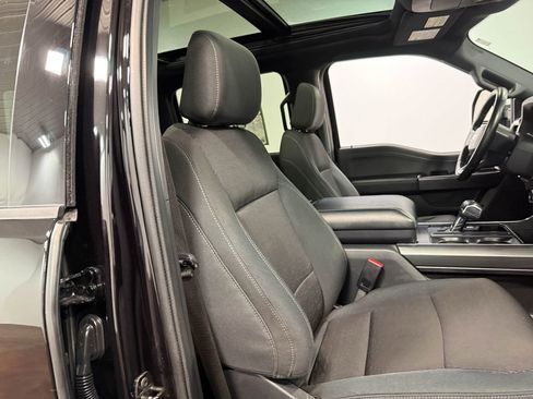 Used 2022 Ford F150 XLT w/ Equipment Group 302A High image 64