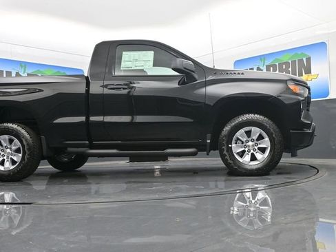 New 2026 Chevrolet Silverado 1500 W/T w/ WT Value Package image 18