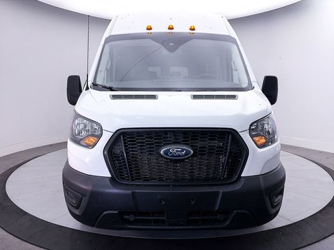 Used 2024 Ford Transit 350 XL RWD image 2