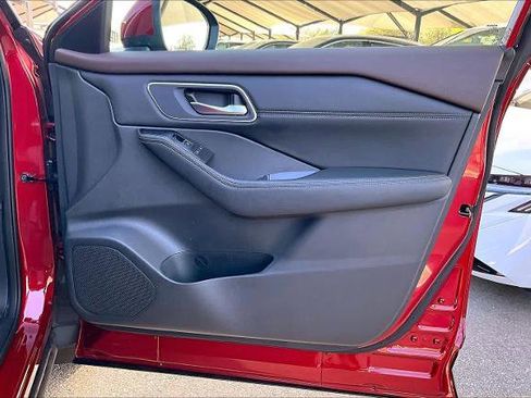 Certified 2021 Nissan Rogue SL image 23