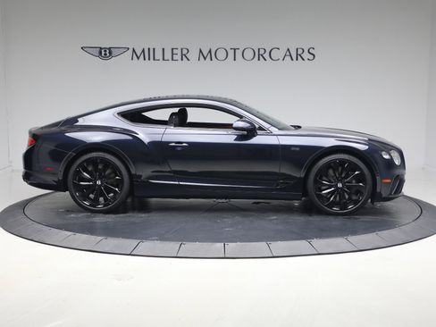 Certified 2024 Bentley Continental GT V8 image 9