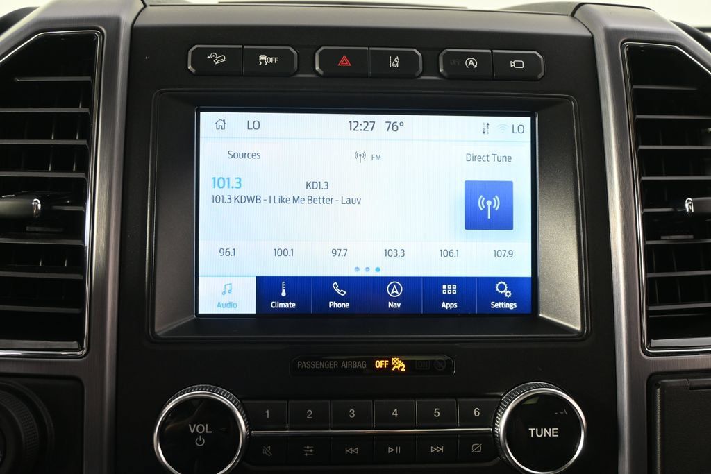 Used 2020 Ford Expedition Platinum AWD/4WD image 29
