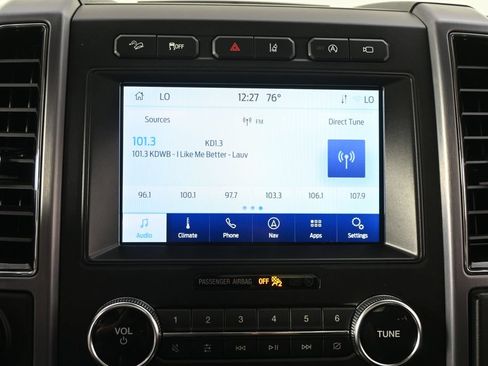 Used 2020 Ford Expedition Platinum AWD/4WD image 29