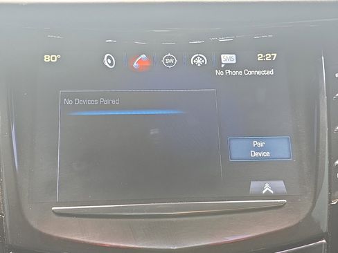 Used 2018 Cadillac Escalade ESV Platinum RWD image 16