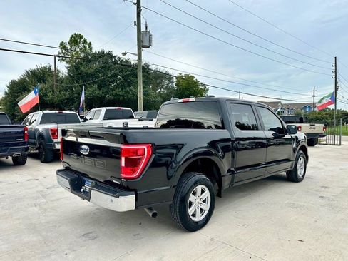 Used 2023 Ford F150 XLT RWD image 6