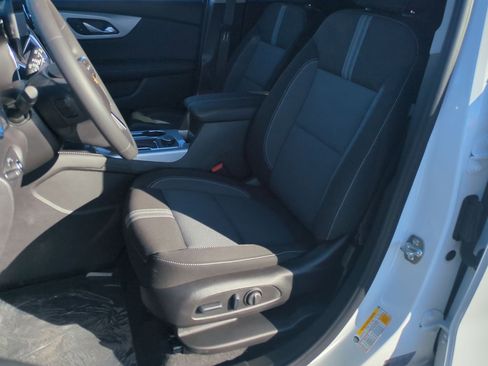 New 2026 Chevrolet Blazer LT w/ Convenience Package image 19