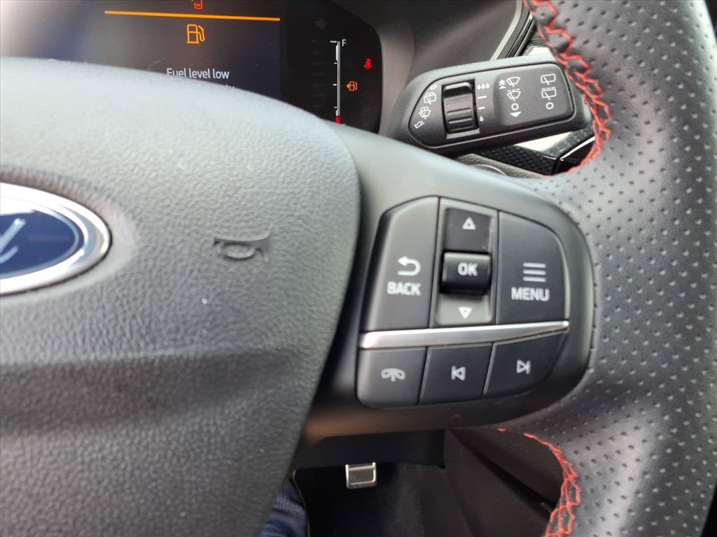 Used 2024 Ford Escape ST-Line FWD image 20