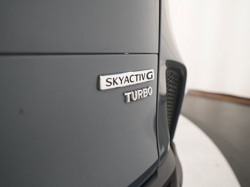 Used 2023 MAZDA CX-50 Meridian Edition w/ Apex Package image 35