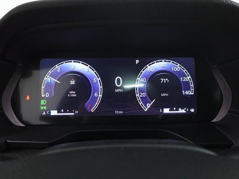 New 2025 Jeep Grand Cherokee L Limited w/ Luxury Tech Group II image 15