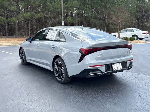 New 2026 Kia K5 GT-Line FWD image 5