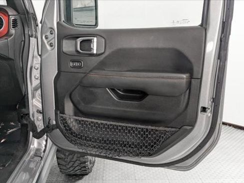 Used 2020 Jeep Wrangler Rubicon image 18